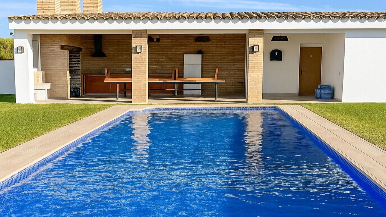 Photo of Outdoor in Barbate