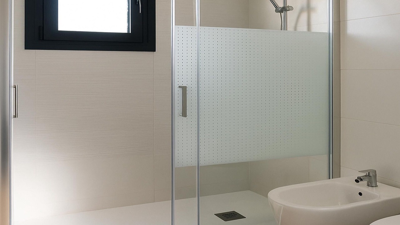 Photo of Bathroom in Barbate