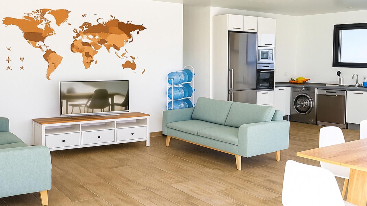Photo of Livingroom in Barbate