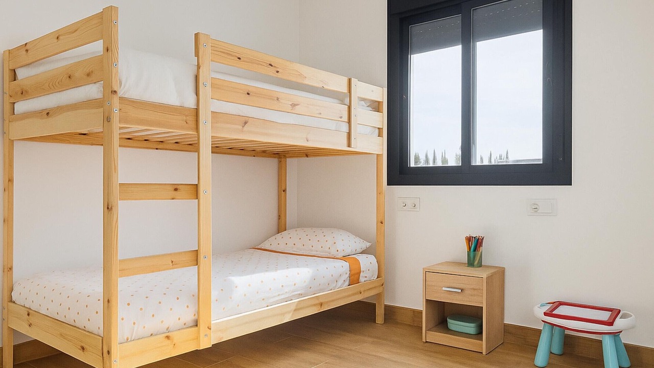 Photo of Bedroom in Barbate