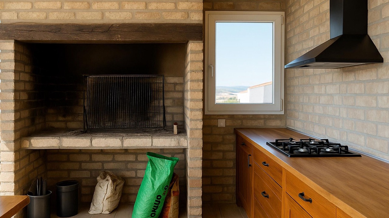 Photo of Kitchen in Barbate