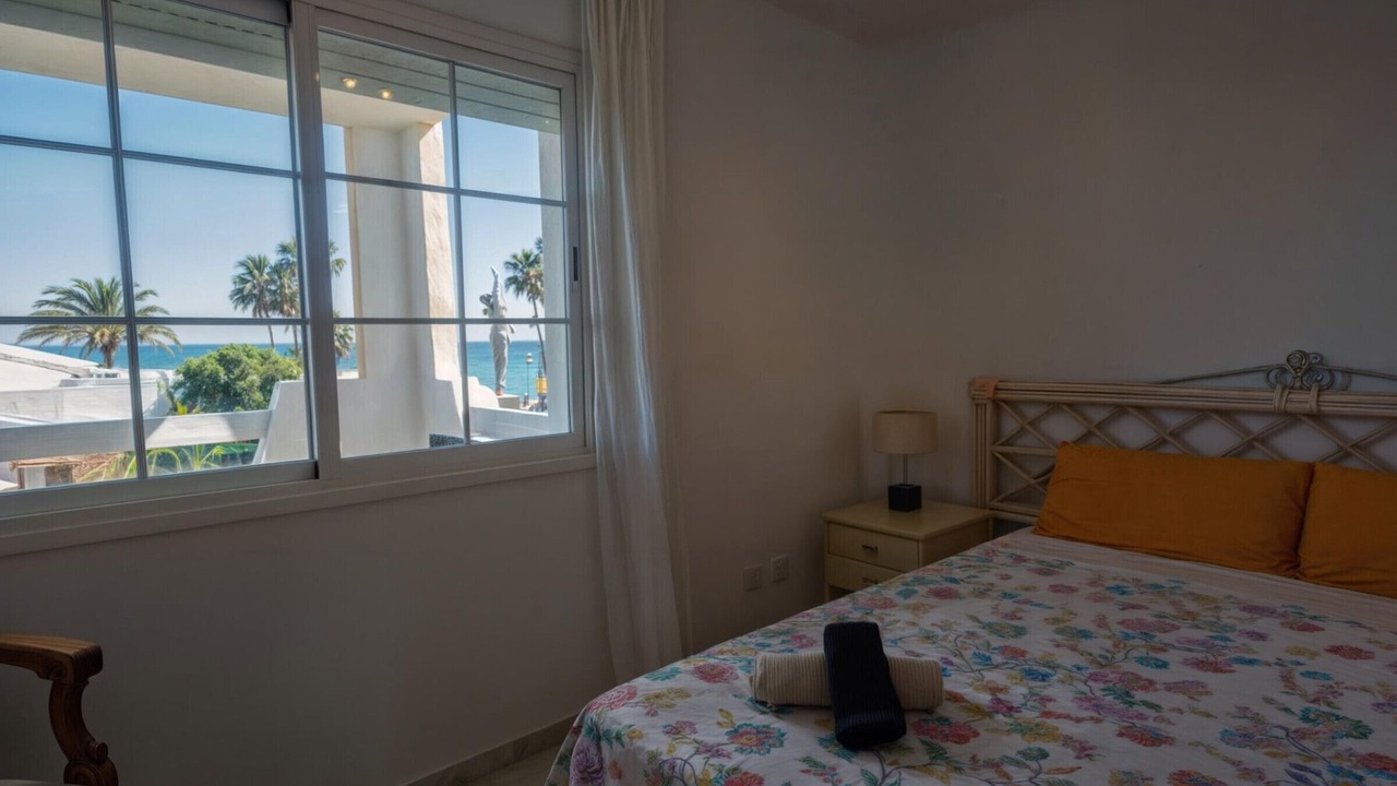 Photo of Bedroom in San Pedro de Alcantara