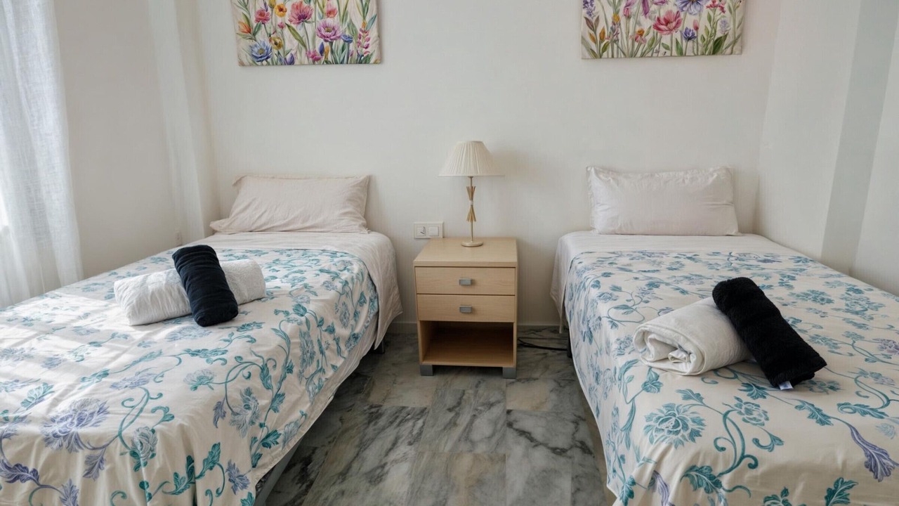 Photo of Bedroom in San Pedro de Alcantara