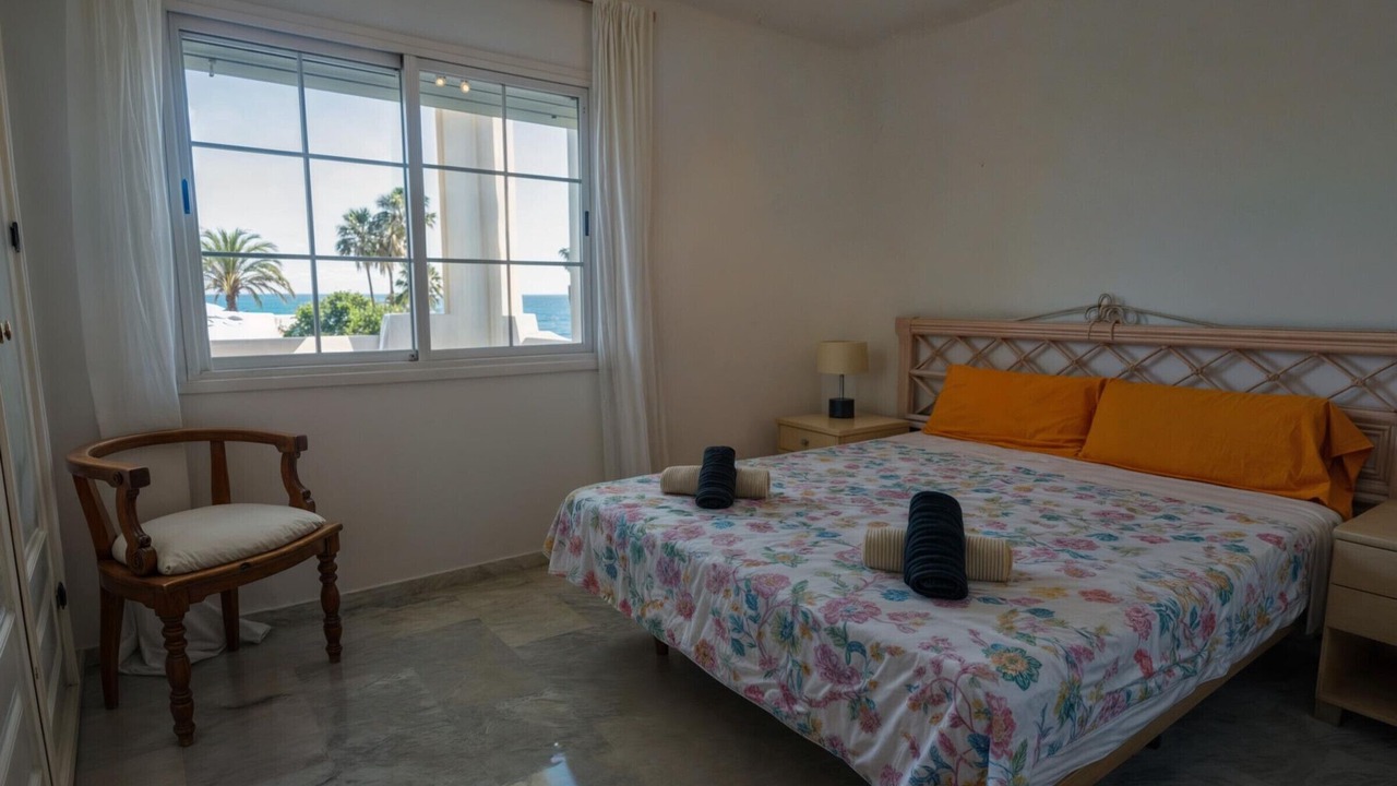 Photo of Bedroom in San Pedro de Alcantara