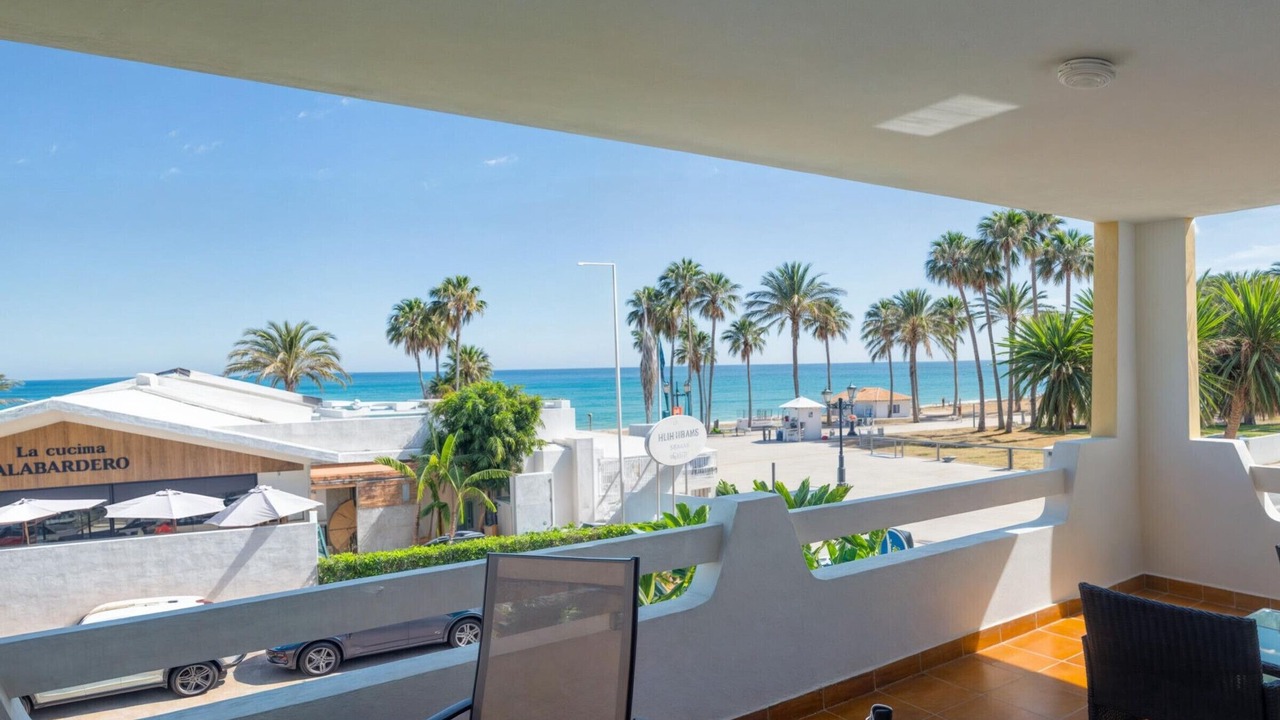 Photo of Outdoor in San Pedro de Alcantara