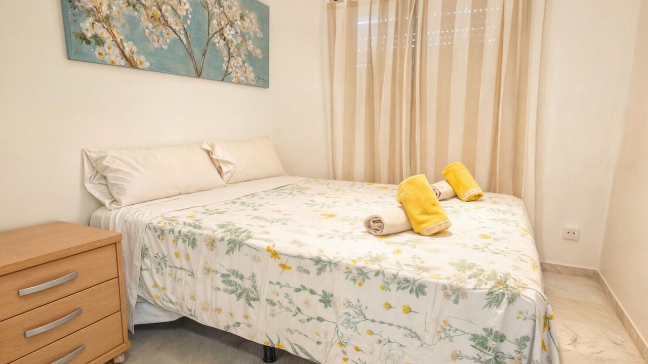 Photo of Bedroom in San Pedro de Alcantara