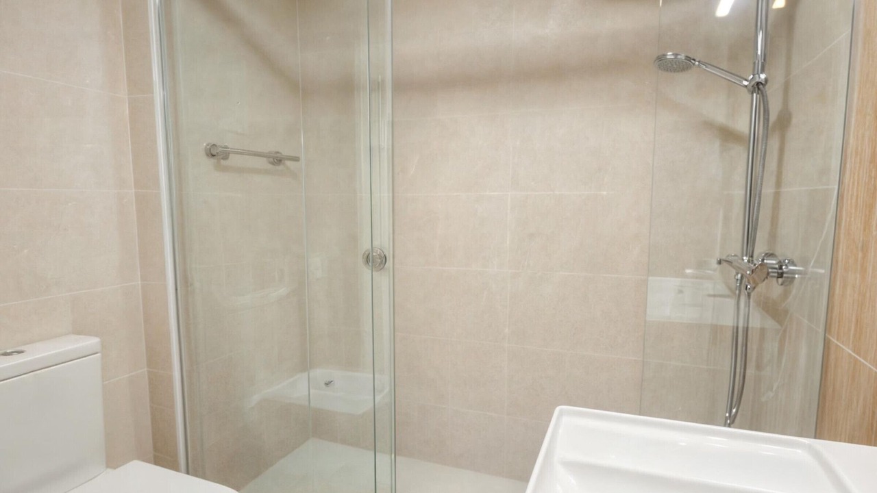 Photo of Bathroom in San Pedro de Alcantara