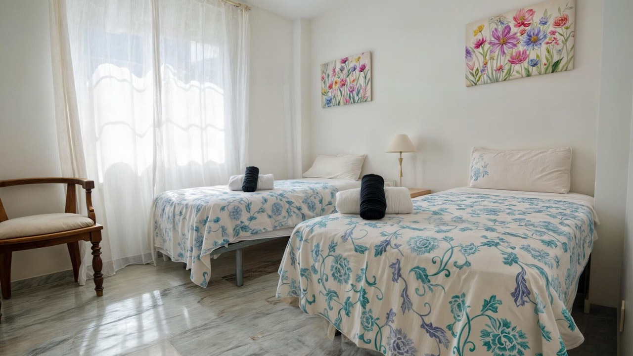 Photo of Bedroom in San Pedro de Alcantara