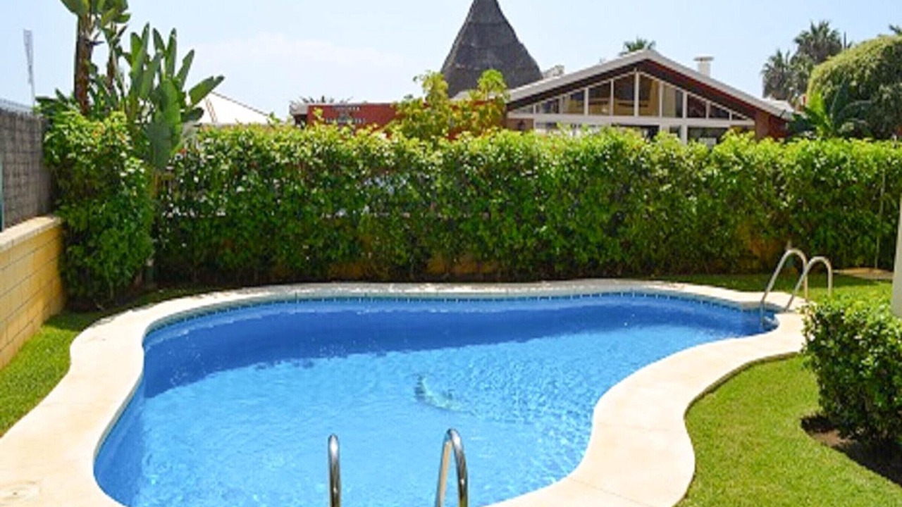 Photo of Outdoor in San Pedro de Alcantara