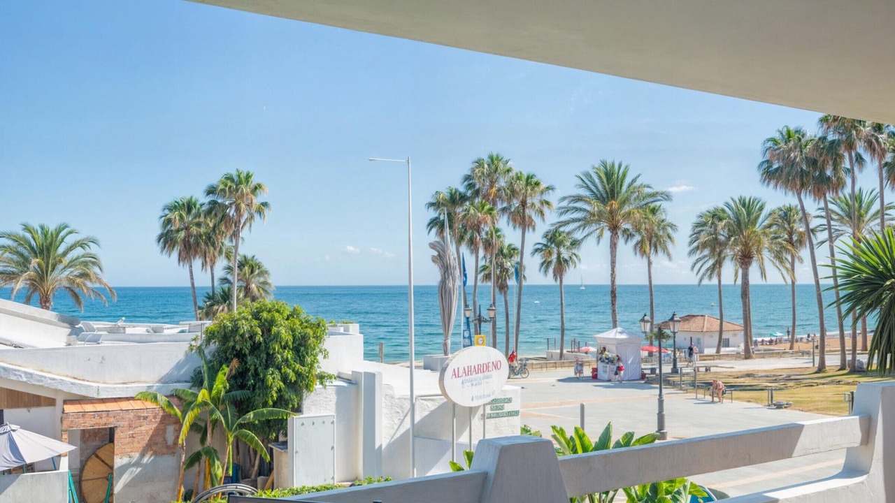 Photo of Outdoor in San Pedro de Alcantara