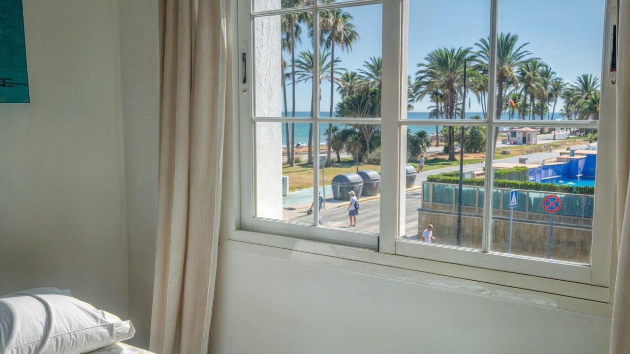 Photo of Bedroom in San Pedro de Alcantara