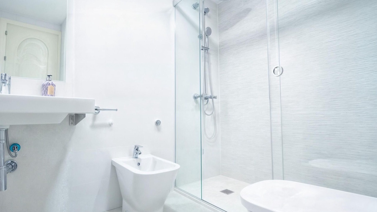 Photo of Bathroom in San Pedro de Alcantara