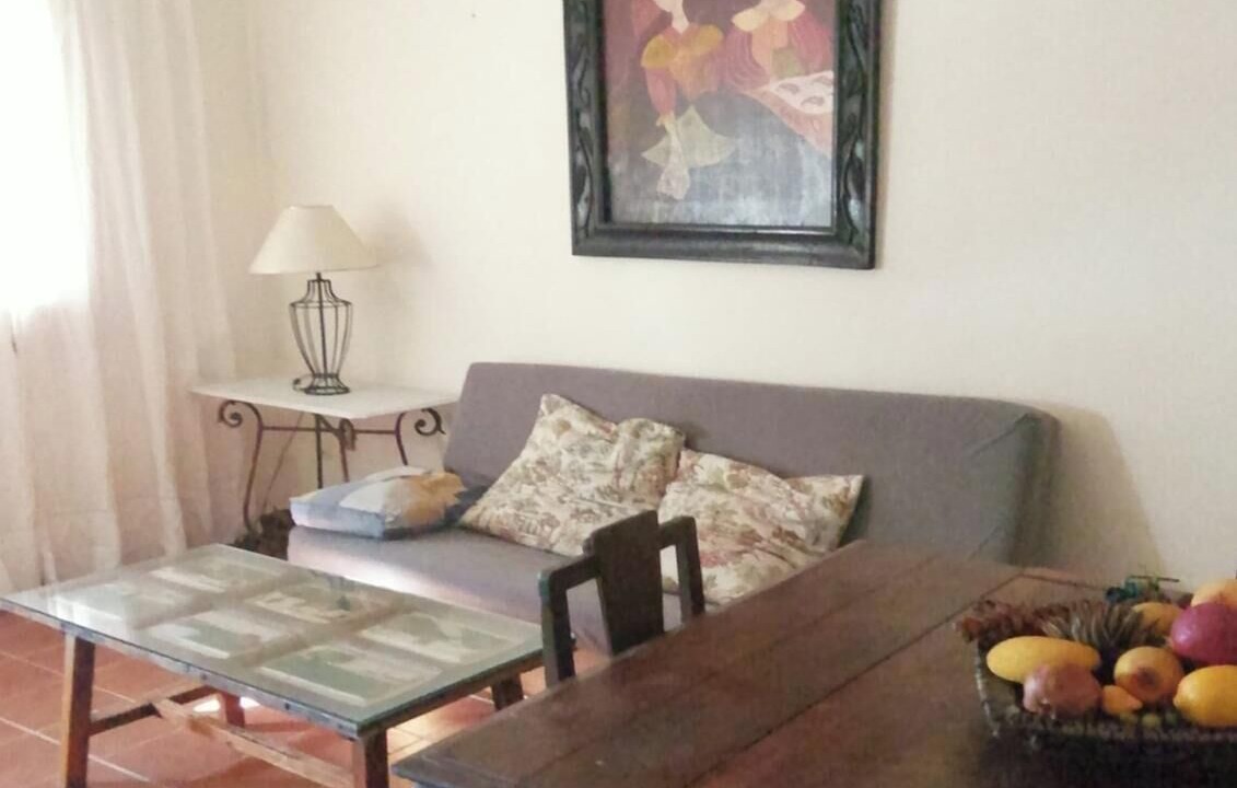 Photo of Livingroom in Membrio