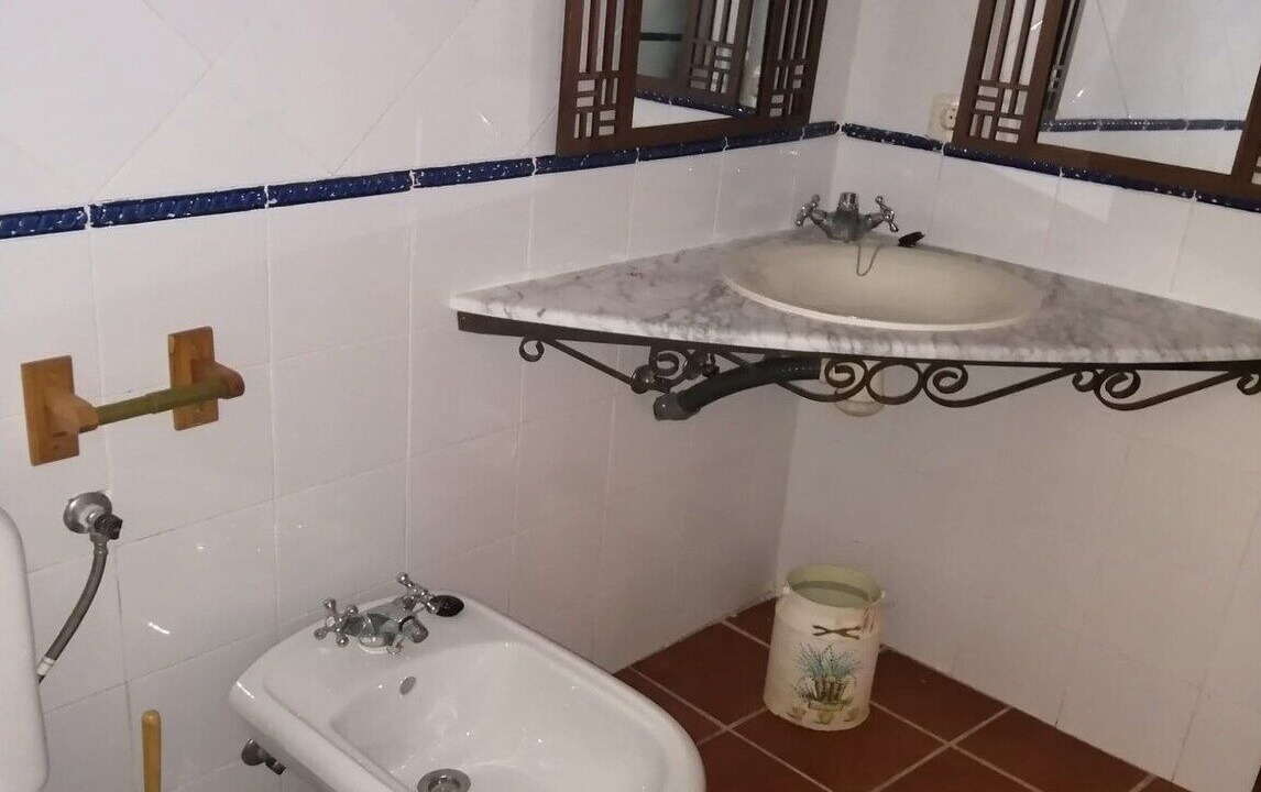 Photo of Bathroom in Membrio