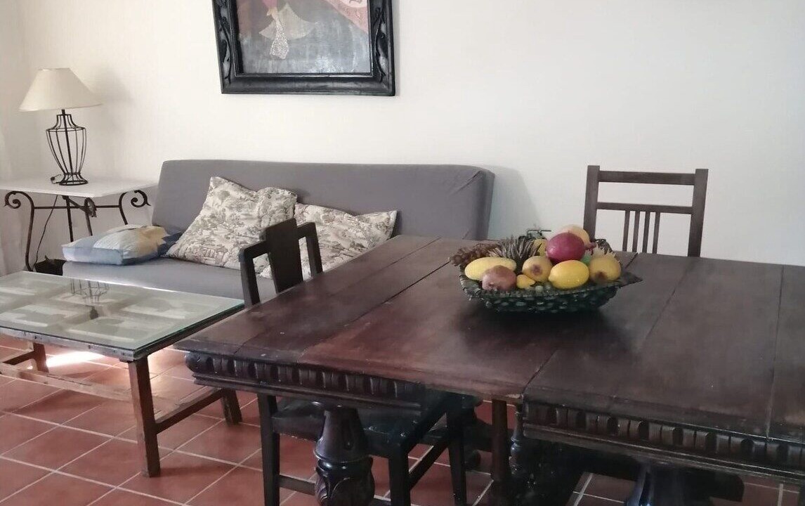 Photo of Livingroom in Membrio