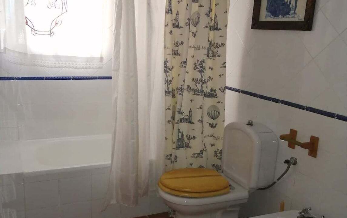 Photo of Bathroom in Membrio