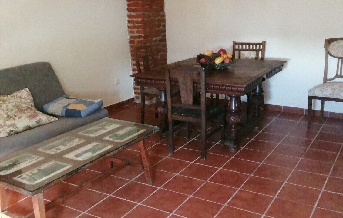 Photo of Livingroom in Membrio