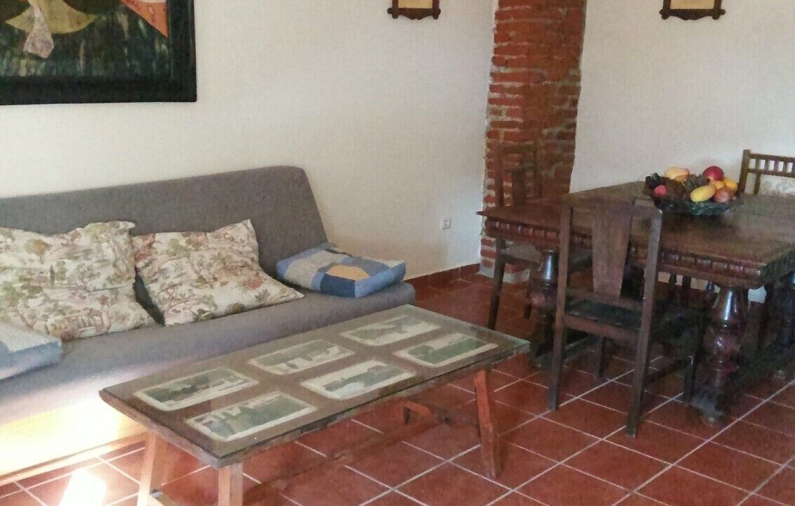 Photo of Livingroom in Membrio