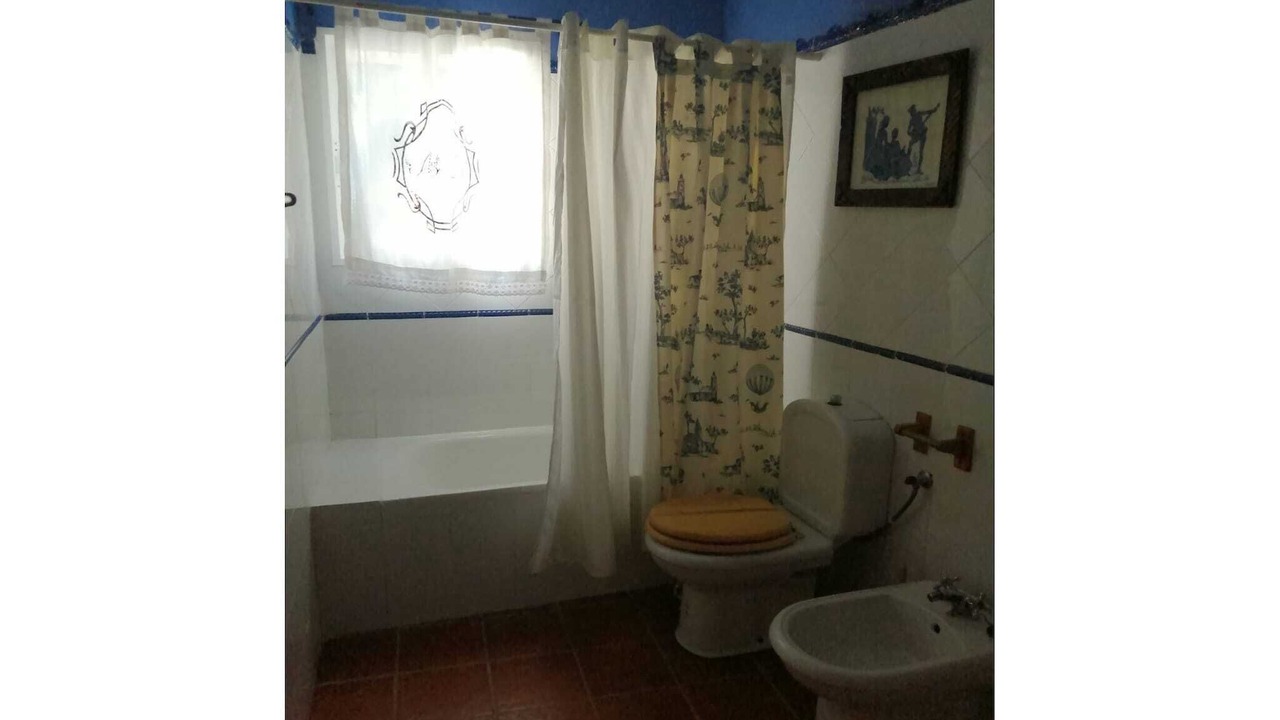 Photo of Bathroom in Membrio