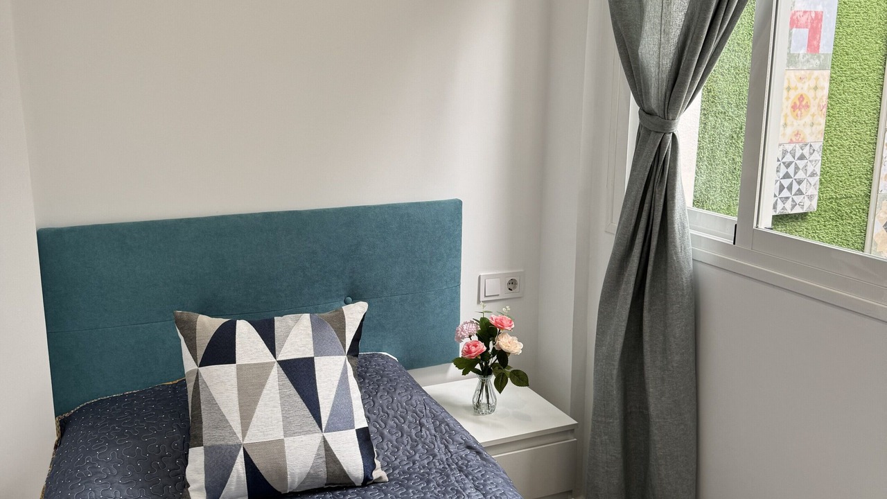 Photo of Bedroom in Distrito Sur
