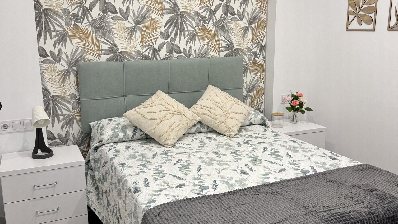 Photo of Bedroom in Distrito Sur