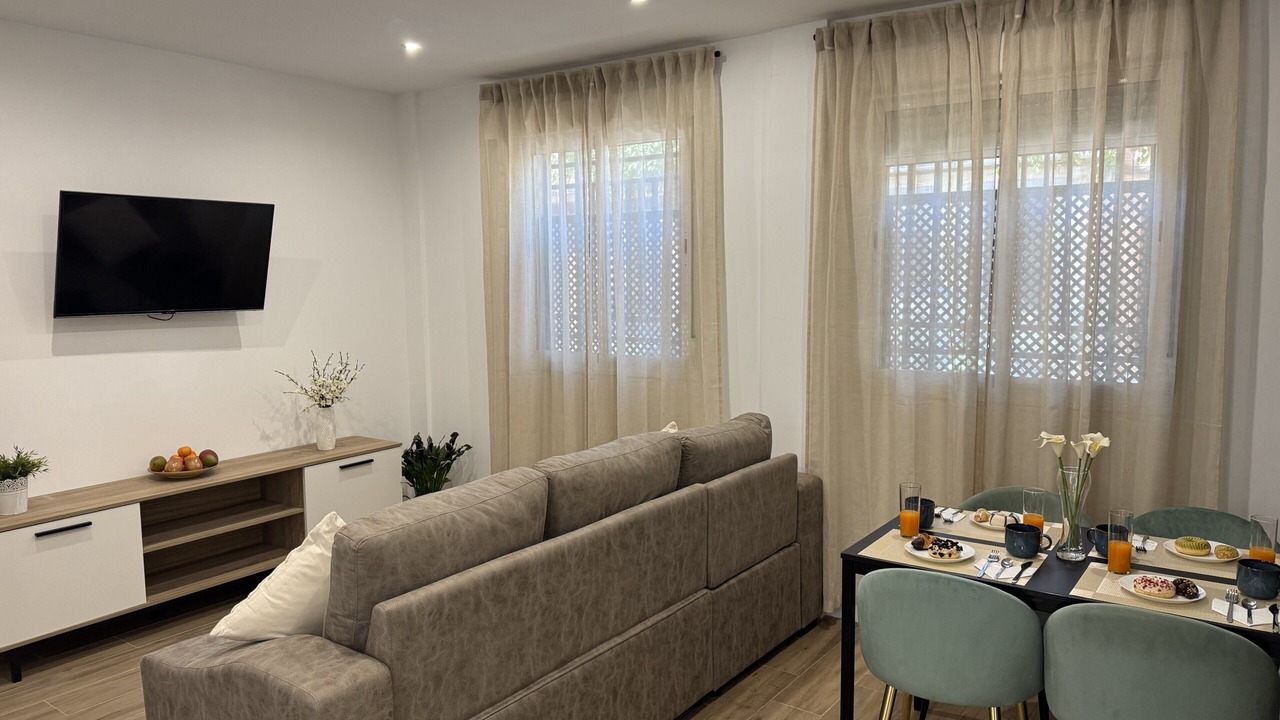 Photo of Livingroom in Distrito Sur