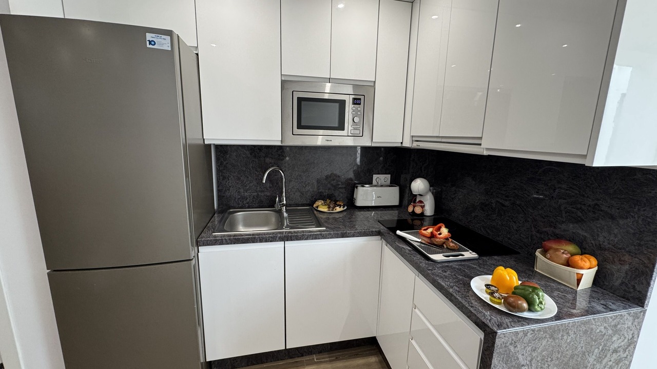 Photo of Kitchen in Distrito Sur