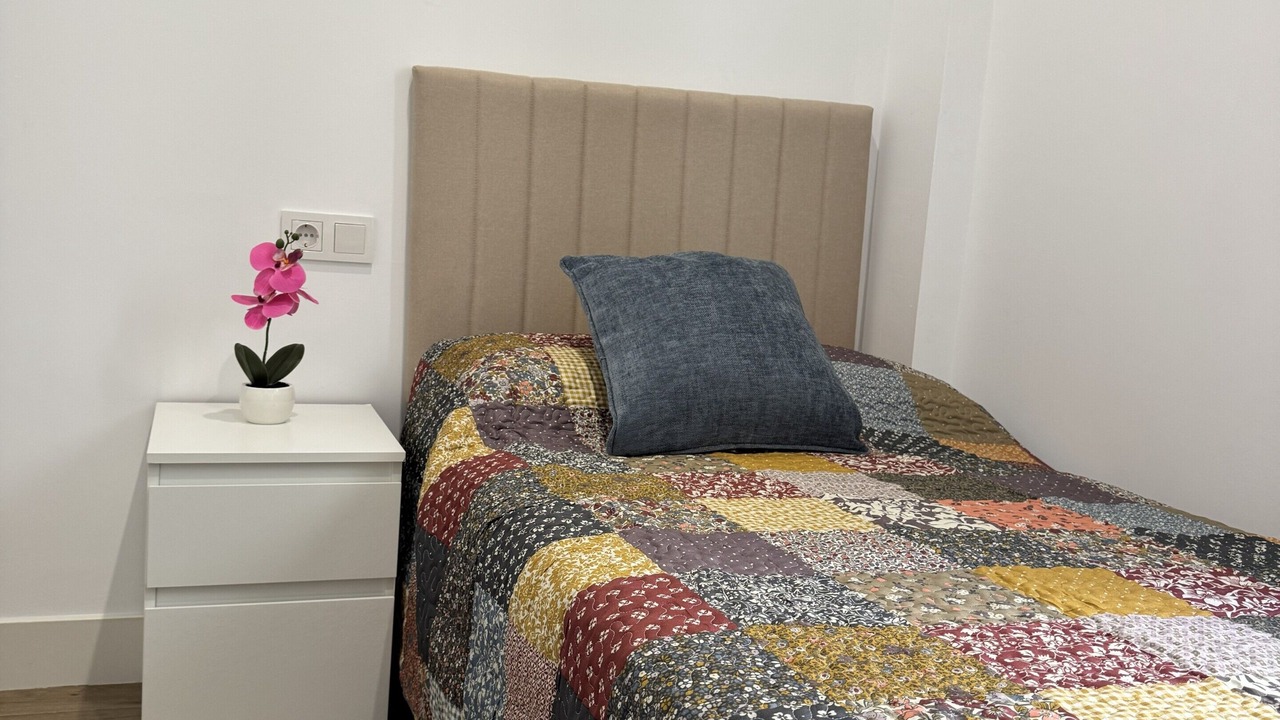 Photo of Bedroom in Distrito Sur