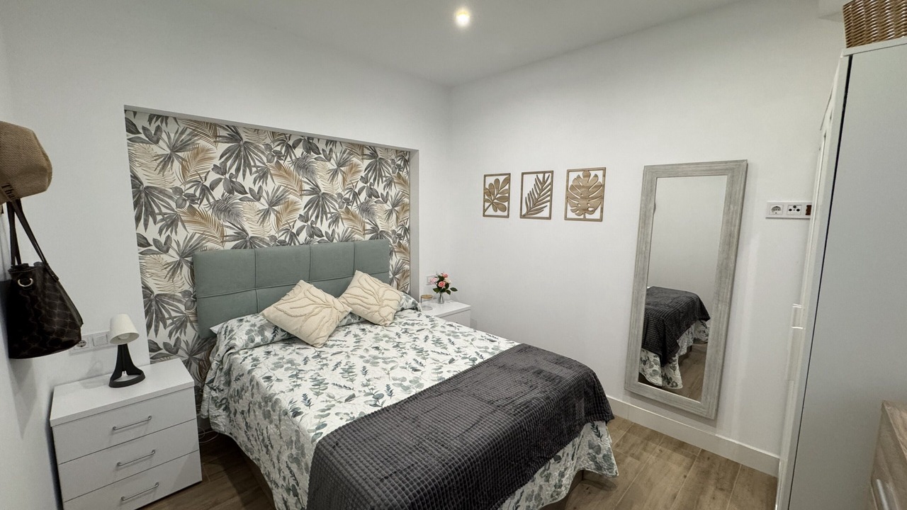 Photo of Bedroom in Distrito Sur