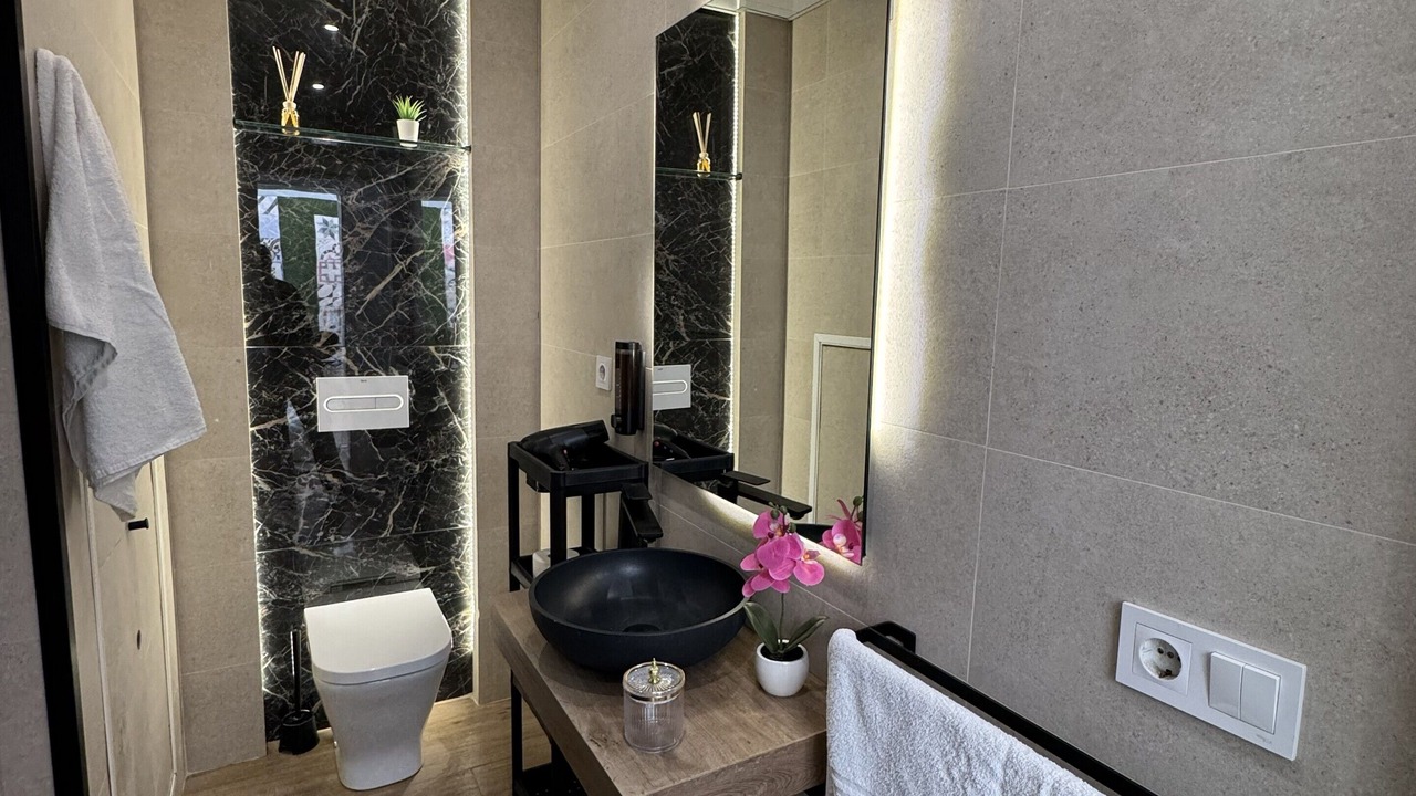 Photo of Bathroom in Distrito Sur