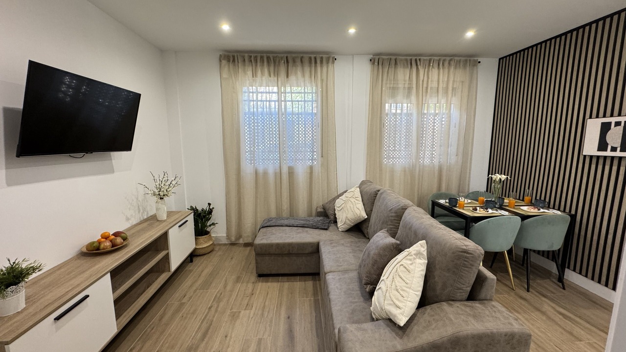 Photo of Livingroom in Distrito Sur