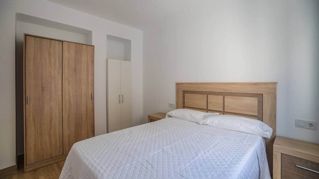 Photo of Bedroom in Algeciras