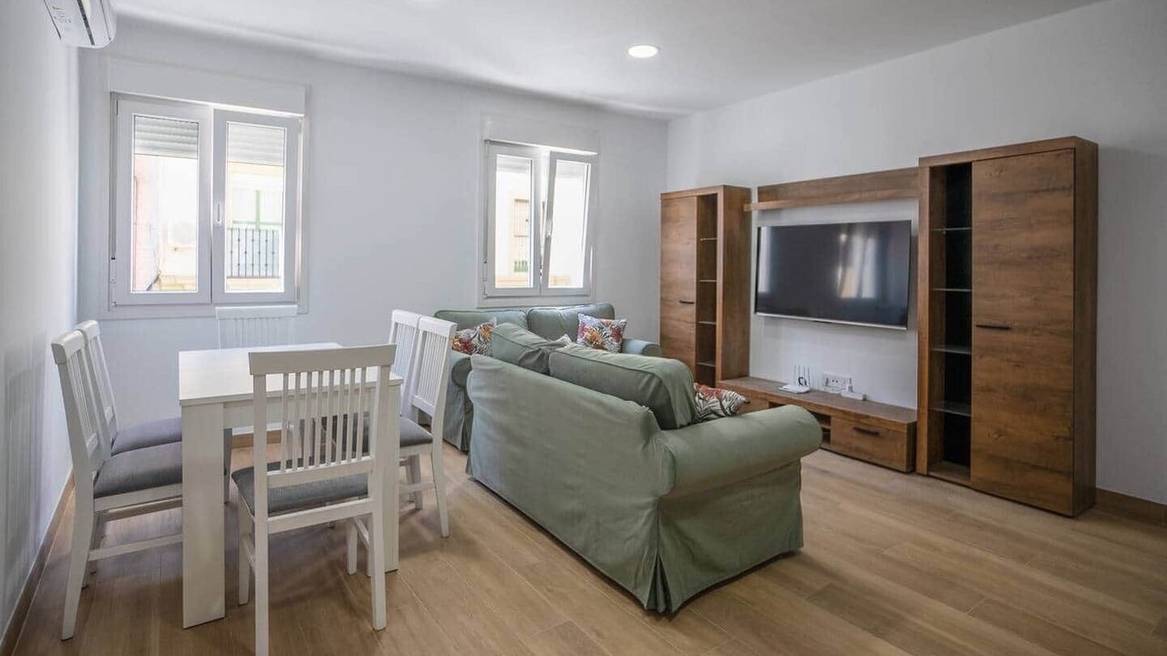 Photo of Livingroom in Algeciras