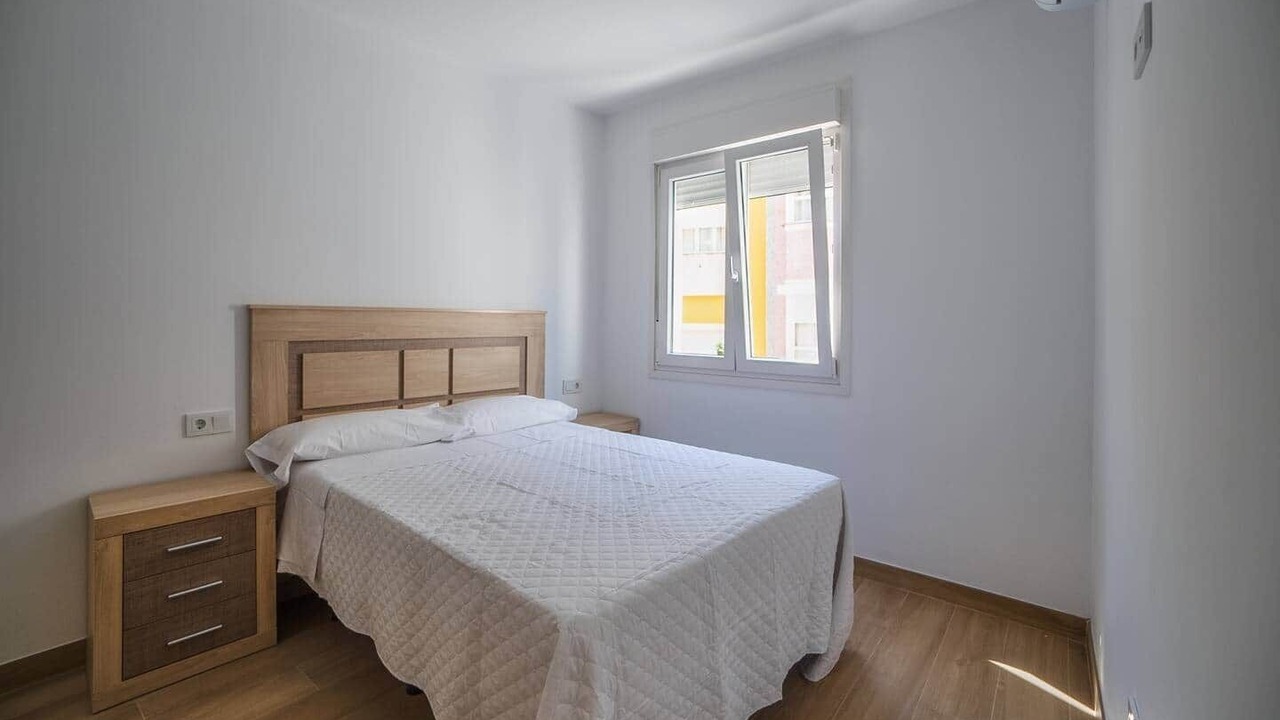 Photo of Bedroom in Algeciras