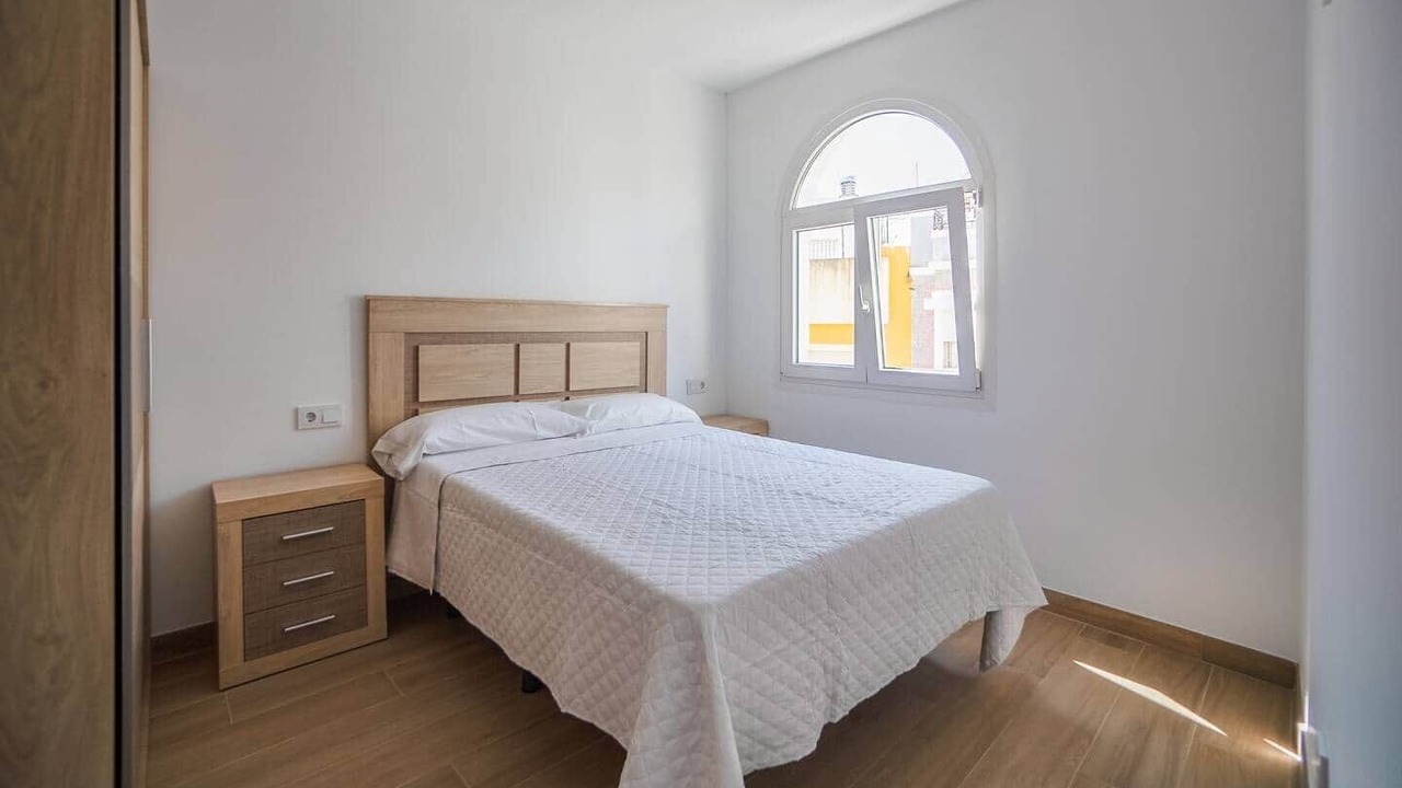 Photo of Bedroom in Algeciras