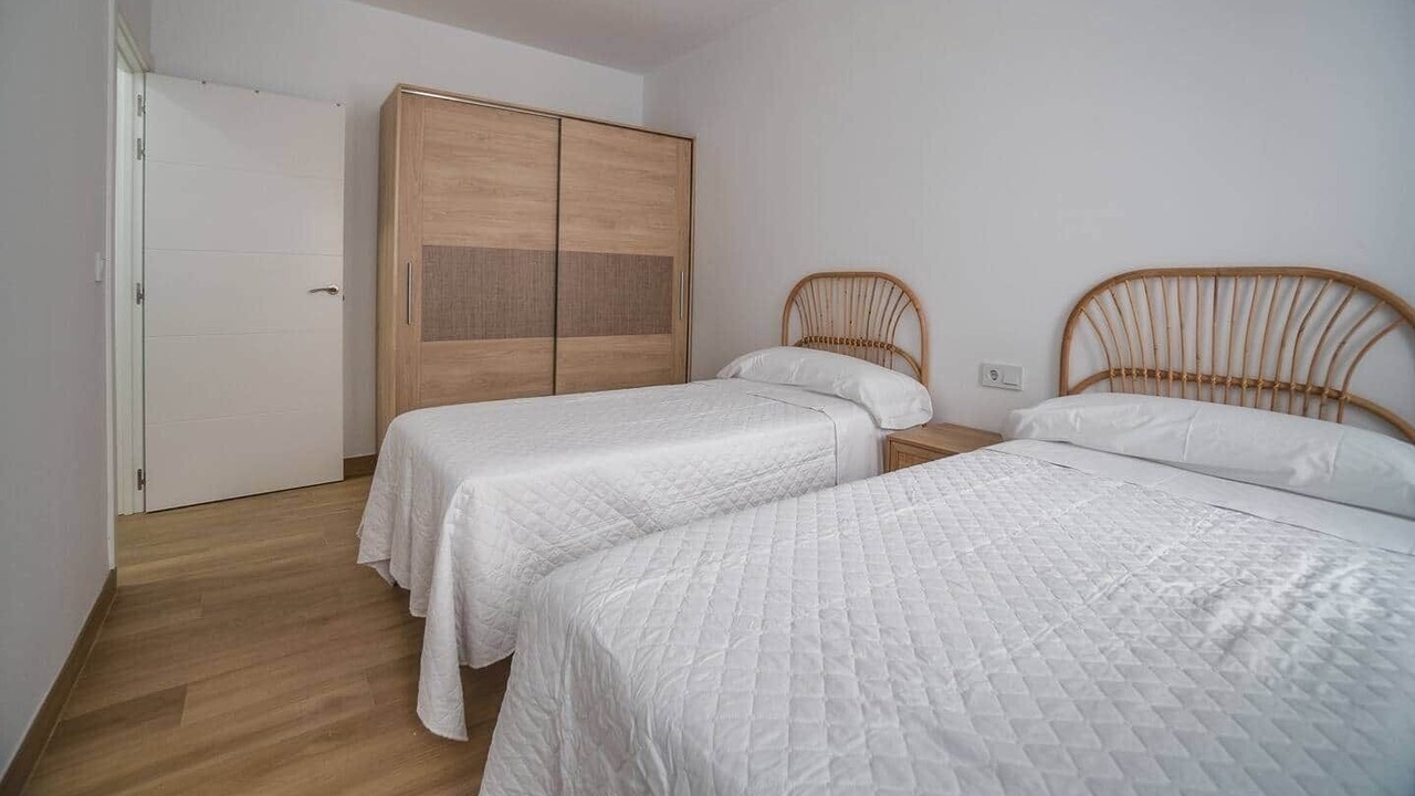 Photo of Bedroom in Algeciras
