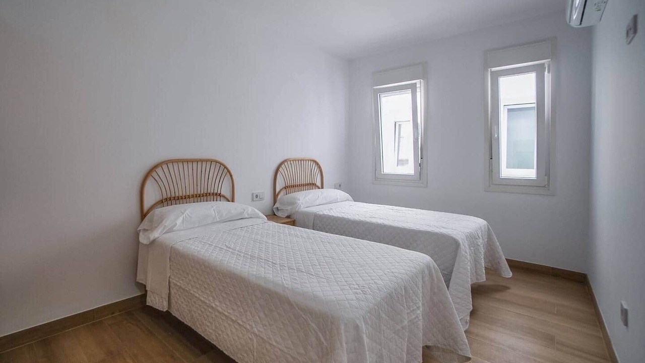 Photo of Bedroom in Algeciras