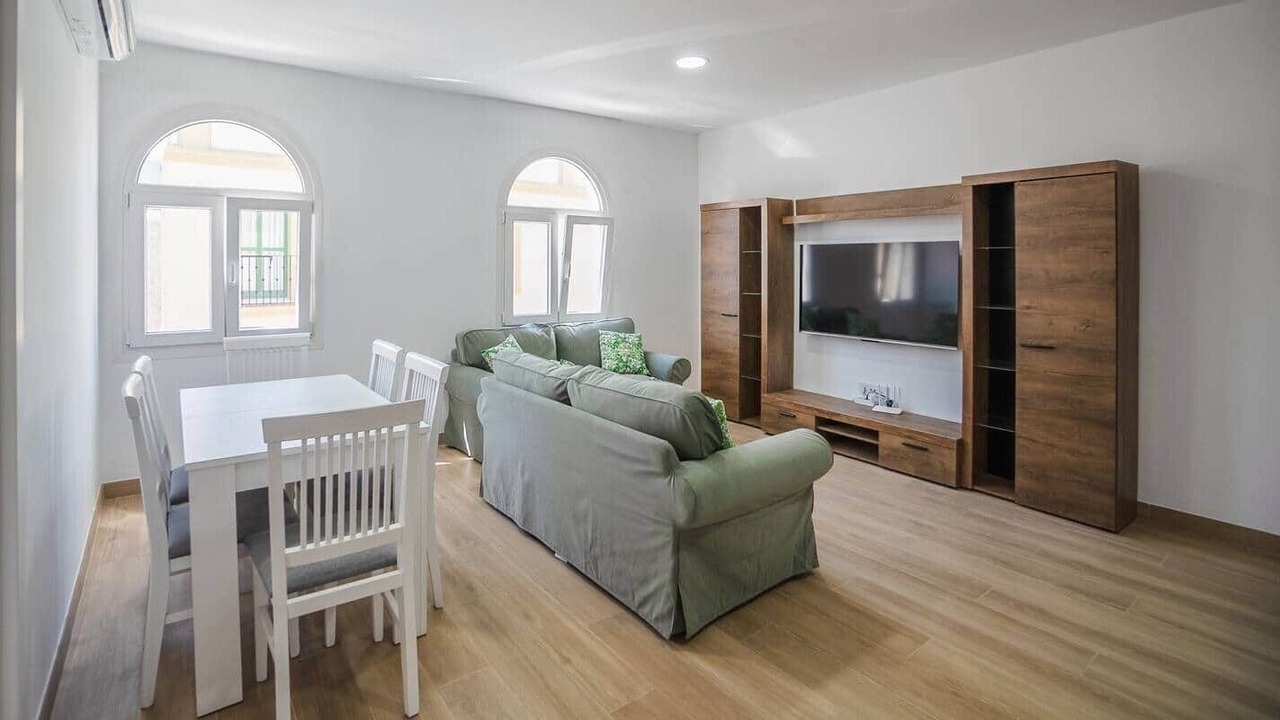 Photo of Livingroom in Algeciras