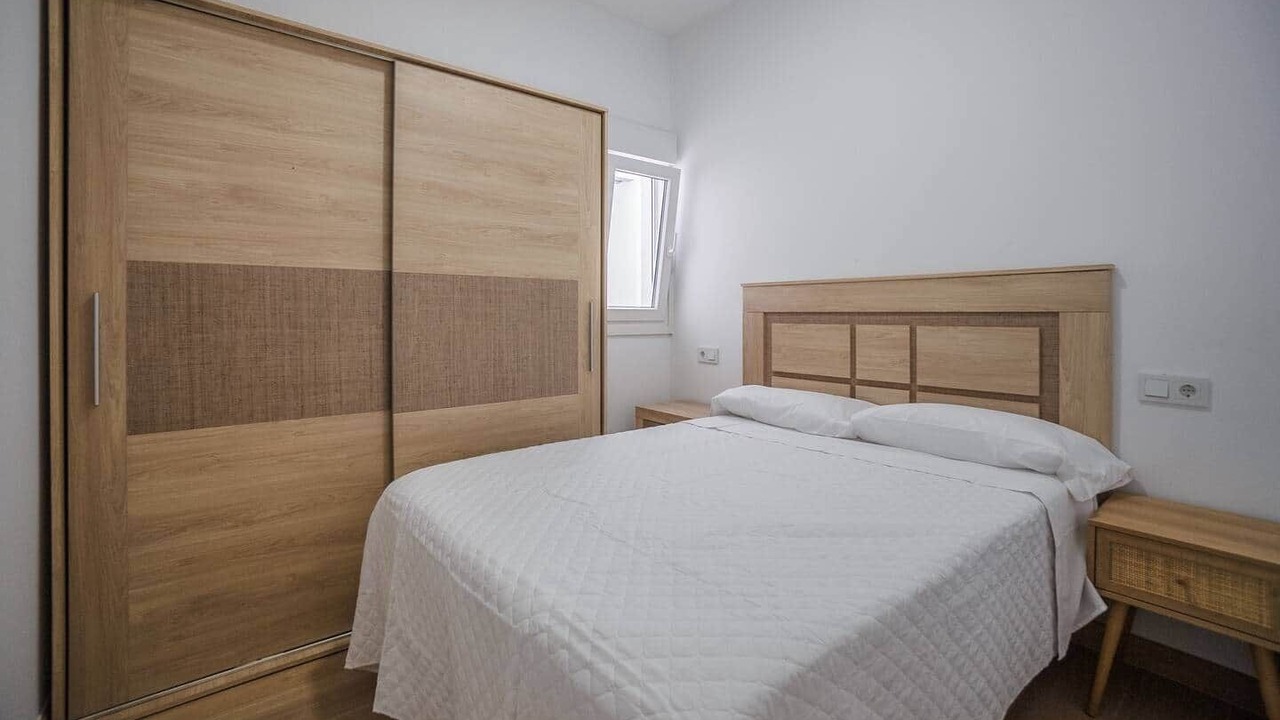 Photo of Bedroom in Algeciras
