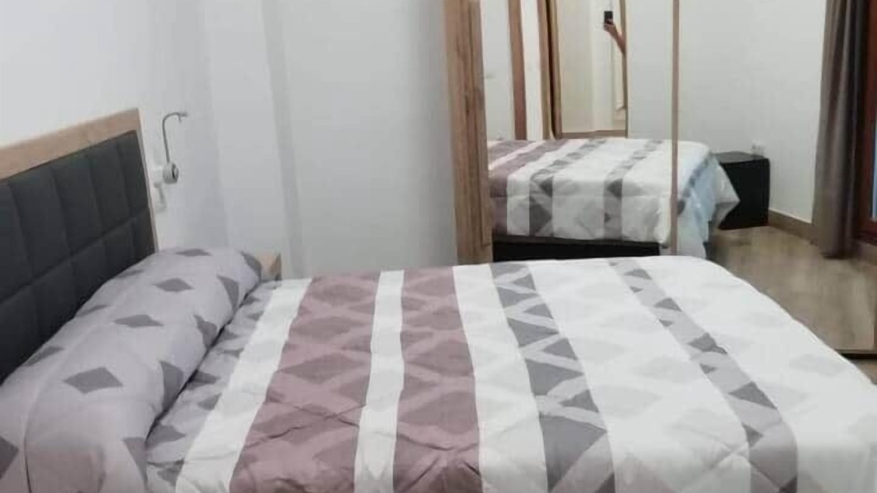 Photo of Bedroom in Algeciras