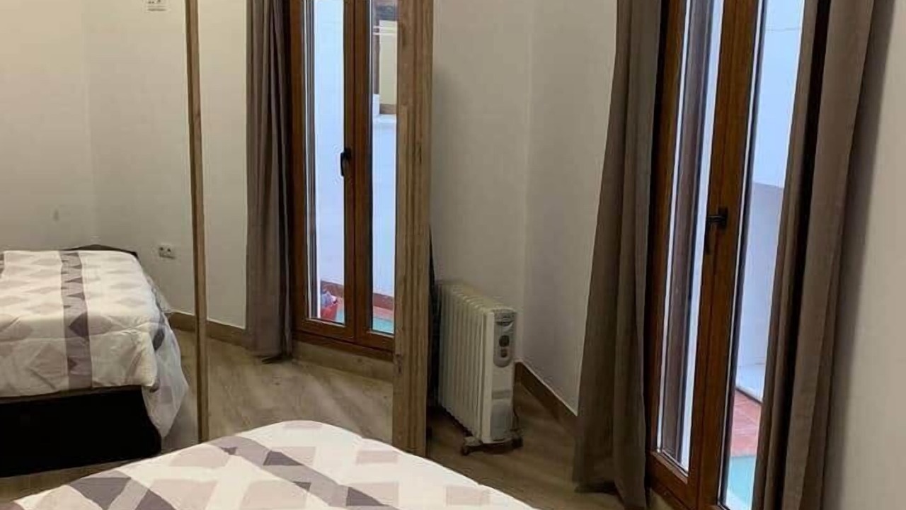 Photo of Bedroom in Algeciras