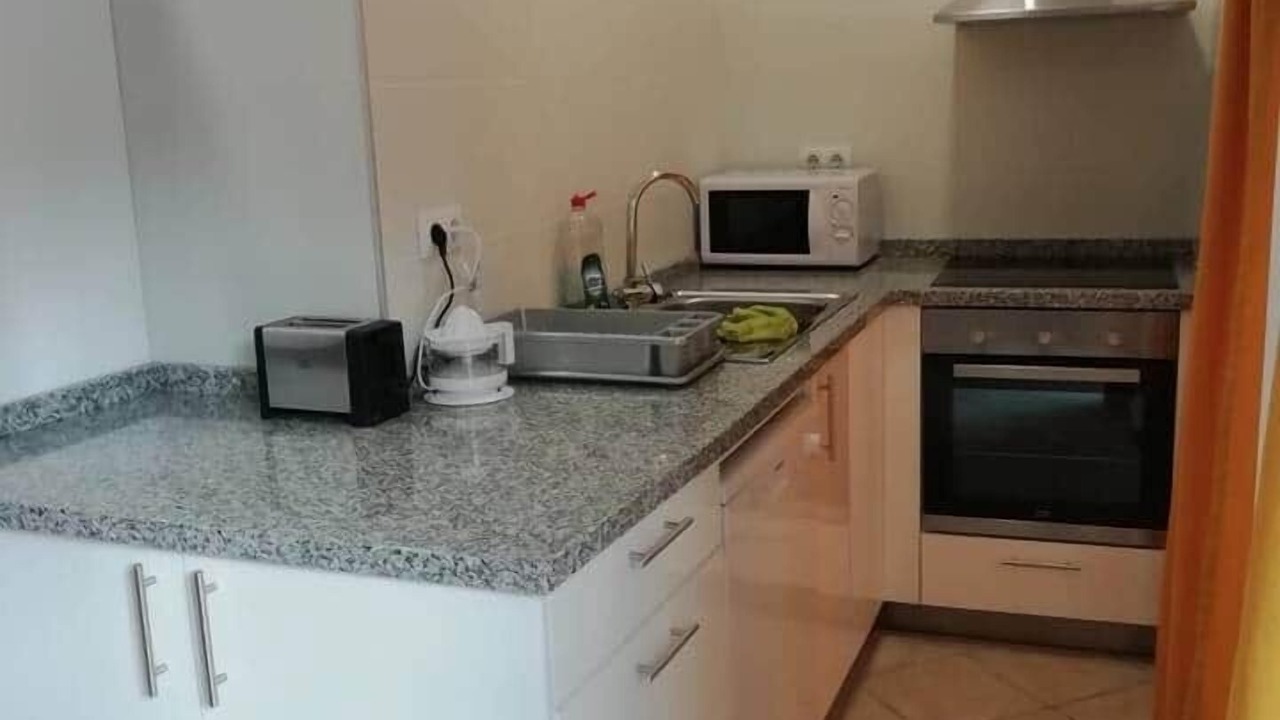 Photo of Kitchen in Algeciras