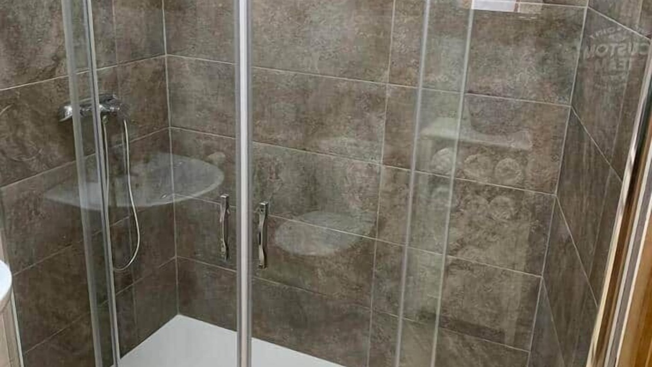 Photo of Bathroom in Algeciras