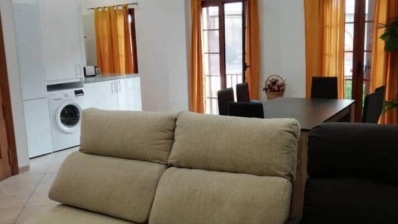 Photo of Livingroom in Algeciras