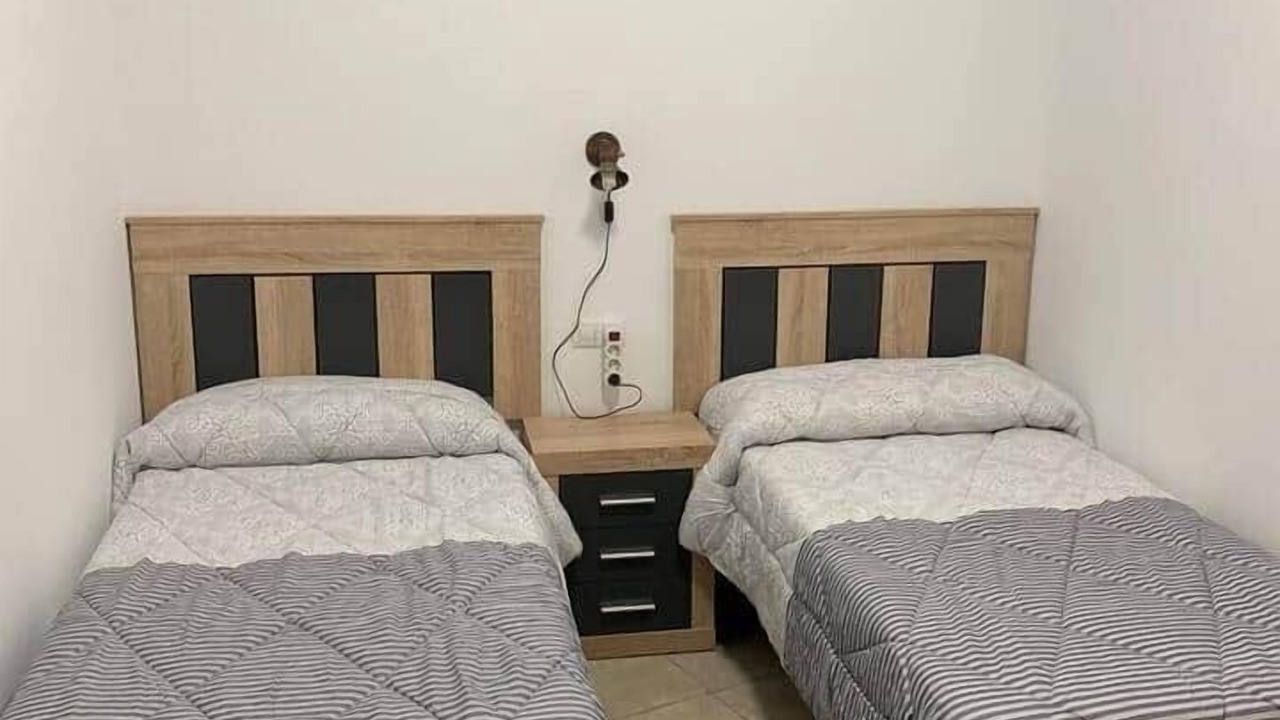 Photo of Bedroom in Algeciras