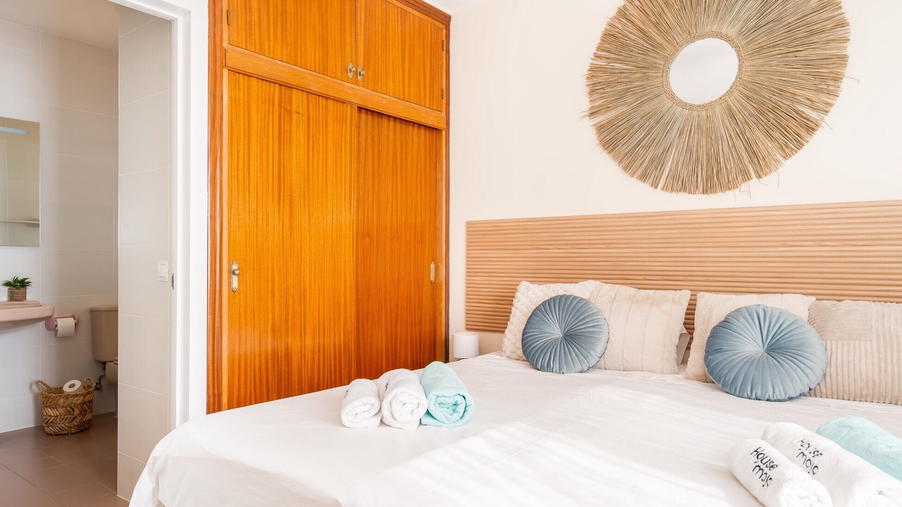 Photo of Bedroom in La Capellania