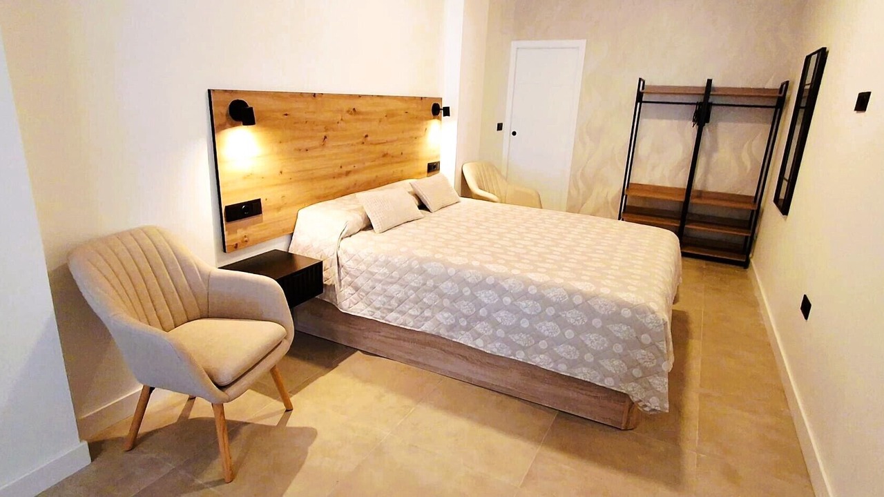 Photo of Bedroom in Distrito de Levante