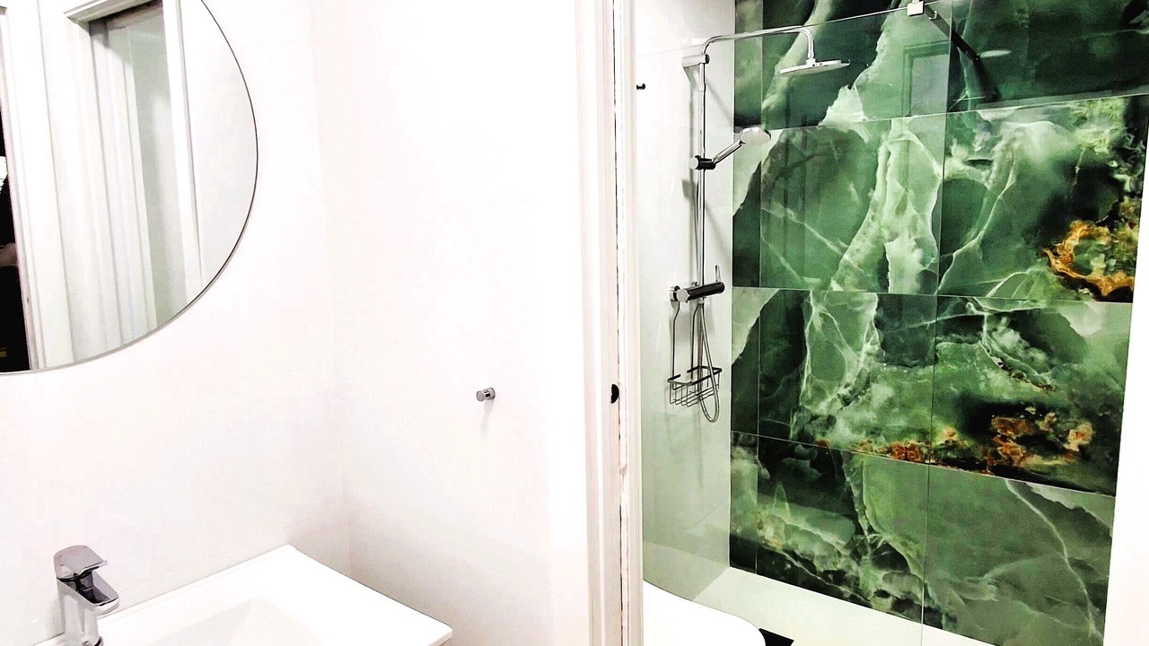 Photo of Bathroom in Distrito de Levante