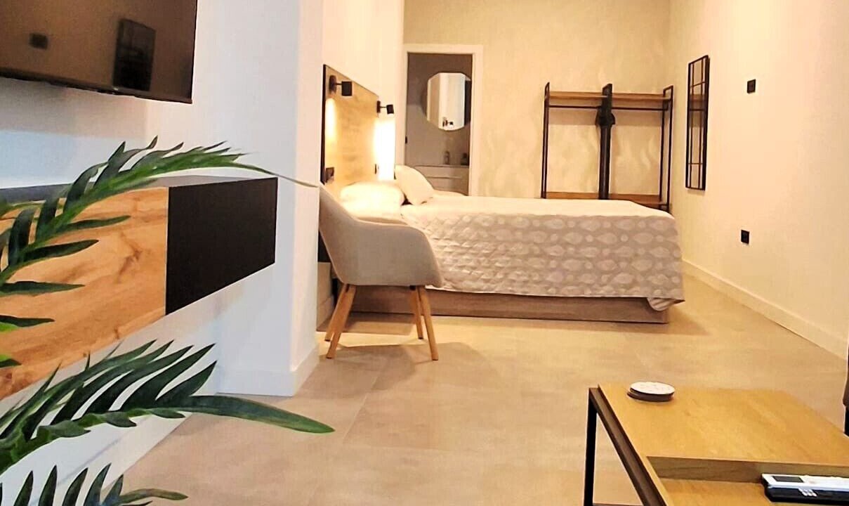 Photo of Bedroom in Distrito de Levante