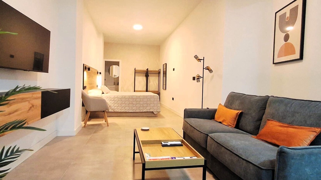 Photo of Bedroom in Distrito de Levante
